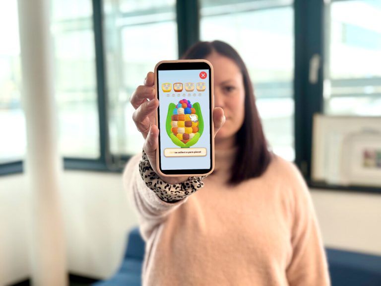 NEUE-Redakteurin Marion Huber wurde selbst Opfer der Abzocke-Masche „Clickjacking“.privat, aK Vorarlberg