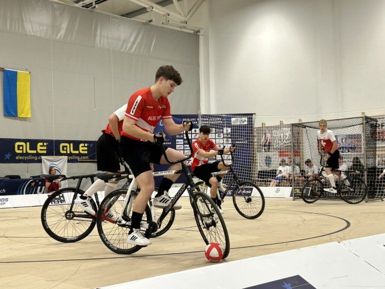 Schallert und Lampert wollen ihren Titel verteidigen.⇒verein