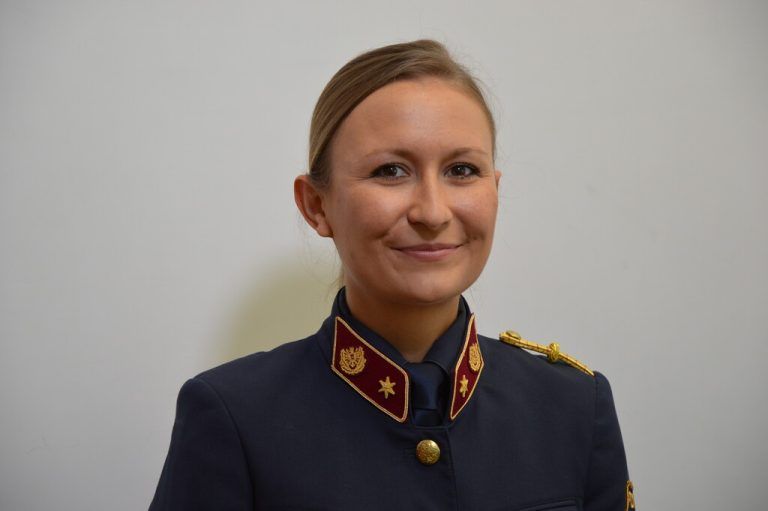 Tatjana Ratz, Leiterin der LPD, konnte Alter und Staatsbürgerschaft des Opfers bestätigen.⇒LPD