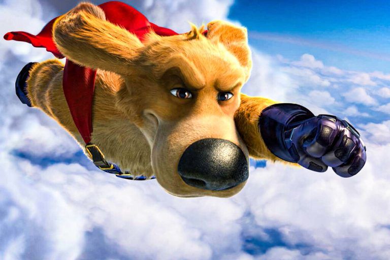 Tierisch spannendes Abenteuer. ⇒welan