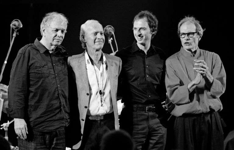 Towner war einer der weltweit bedeutendsten Jazzmusiker.⇒ap