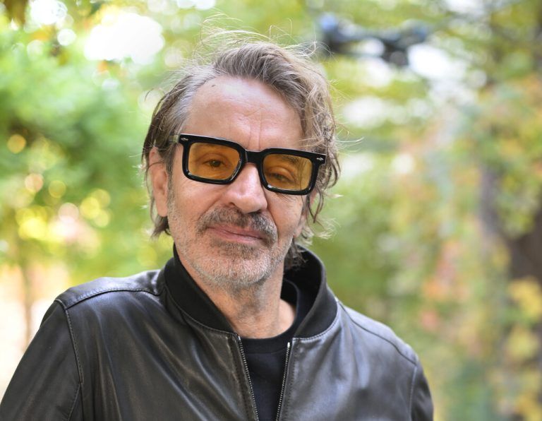 Welter und seine Band Naked Lunch beehren am 30. Jänner den Spielboden in Dornbirn. ⇒apa