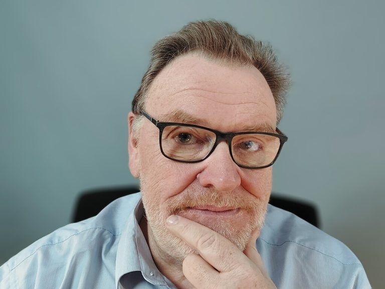 Am heutigen Abend ist Wolf Lotter bei einem Themenabend des Bildungshauses St. Arbogast dabei. Das Interview führte die NEUE mit ihm vorab via Zoom.⇒katharina lotter