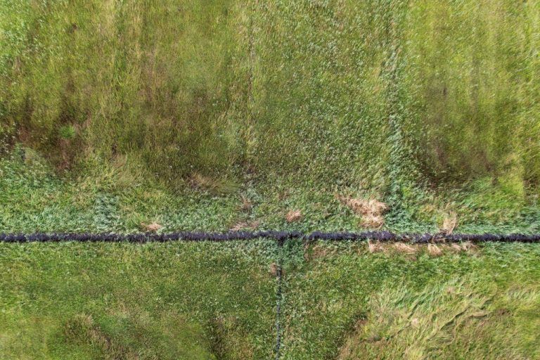 Auch das Gsieg im Bezirk Dornbirn ist Teil des österreichweiten Schutzprojekts „LIFE AMooRe“.⇒schröck
