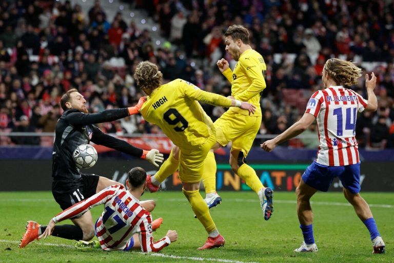 Bodö/Glimt ist sehr heimstark. AFP