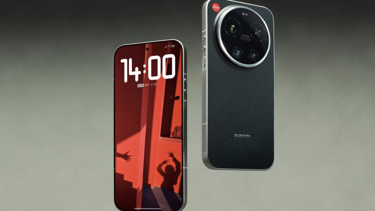 Das Leitzphone richtet sich an eine Zielgruppe, die Wert auf Fotografie, Design und Marken­image legt. ⇒Leica