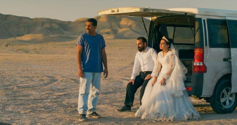 Der Film „Ein einfacher Unfall“ spielt am 4. Februar um 18 Uhr im Cinema Dornbirn.⇒MUBI