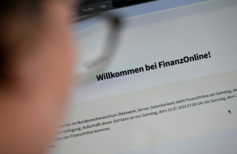 Der Steuerausgleich kann seit dieser Woche wieder über FinanzOnline erledigt werden.