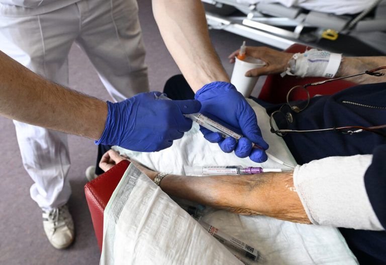 Land erfasste  erstmals Verläufe in der Pflege