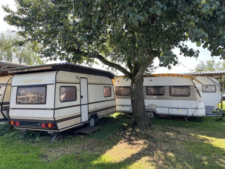 Vorarlberg plant Novelle für Campingplätze