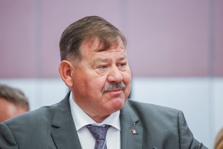 Hubert Kinz.⇒steurer