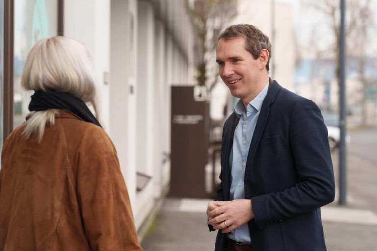 Vom „Wir“ im „Wirken“