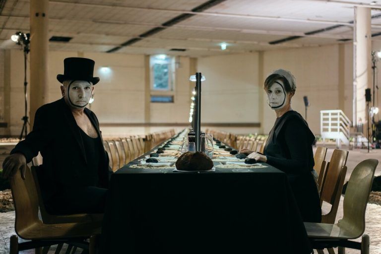 Kulinarisch kunstvoll