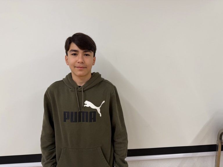 „Auf Social Media werden falsche Ideale gezeigt“