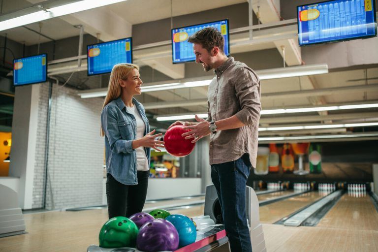 Die Kugel entscheidet