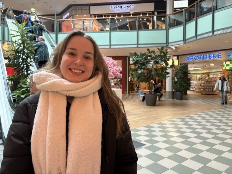 „Persönliche Geschenke“