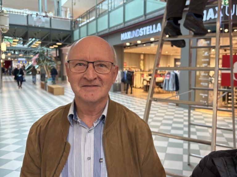 „Alles Geschäftemacherei“