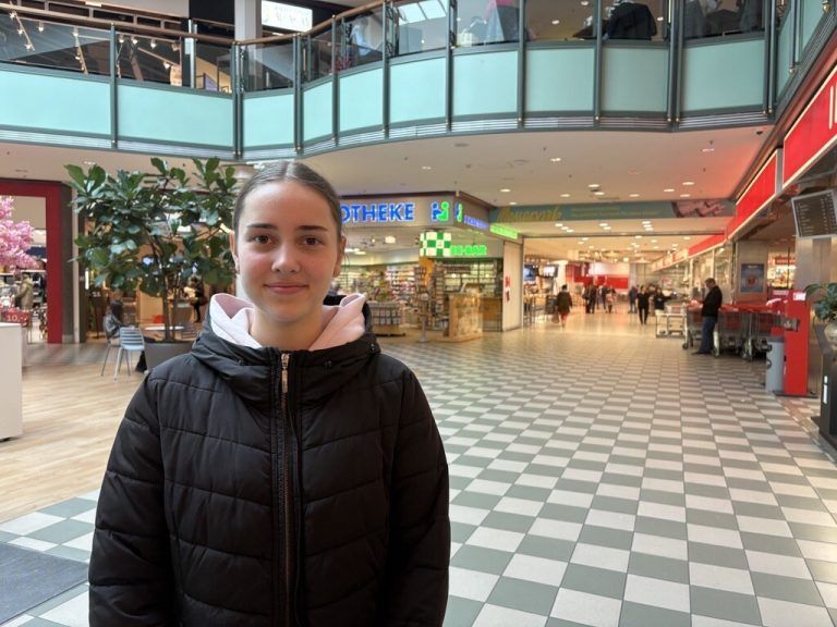 „Nur noch schulisch“