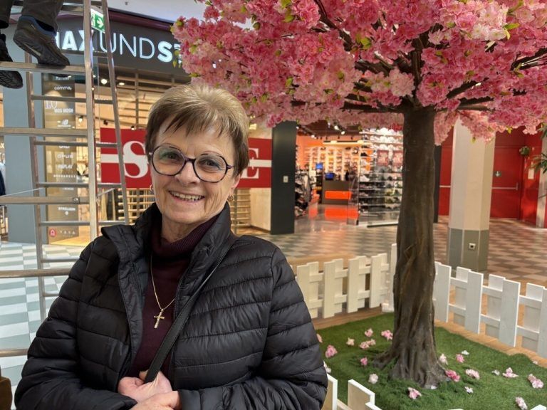 „Schöne Erinnerungen“