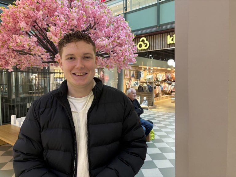 „Kein Faschingsmensch“