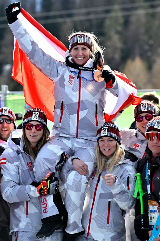 Bruchteil einer Sekunde entscheidet