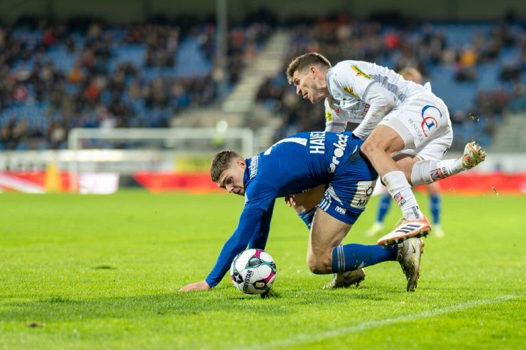 Lahme Nullnummer in der Oststeiermark