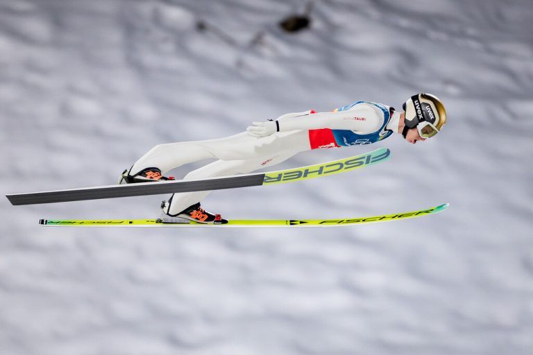 Team-Gold, aber auch einige Baustellen