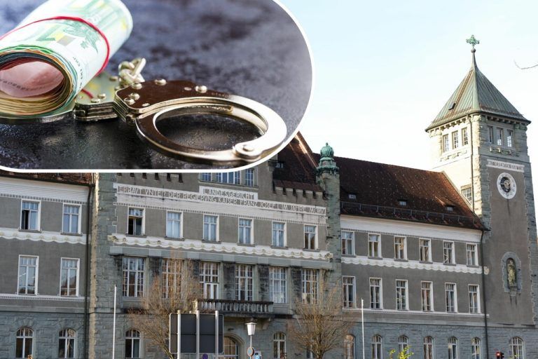 „Krypto-Spekulation“ mit Parteigeldern?