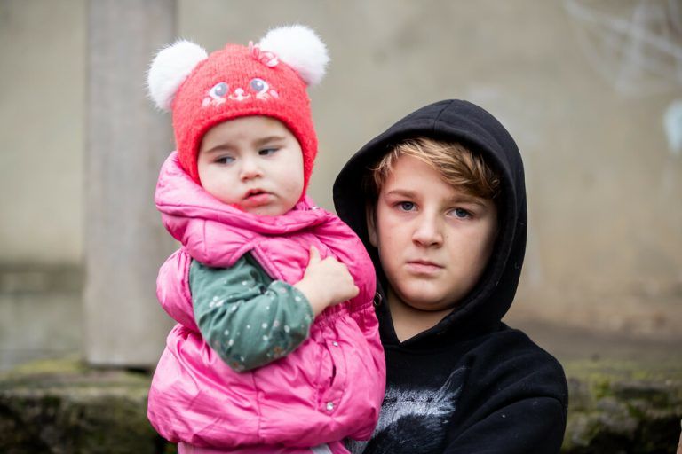 Ukraine-Krieg: 1460 Tage Angst und Ungewissheit