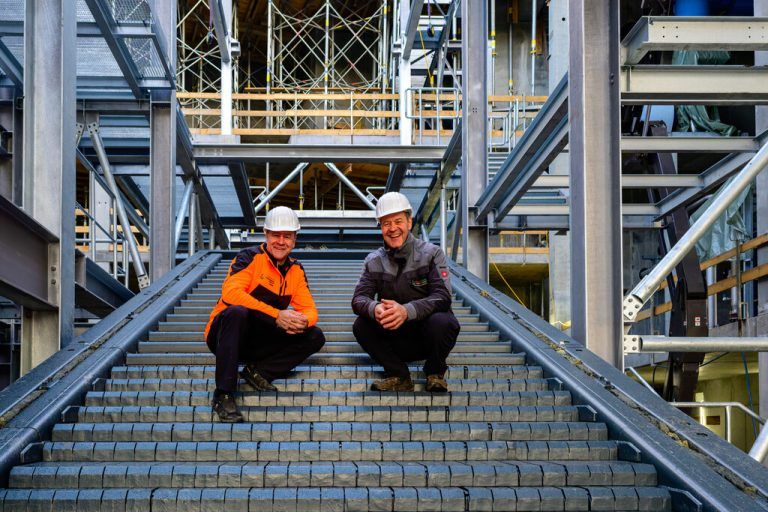 Vorarlberg baut Nahwärme aus