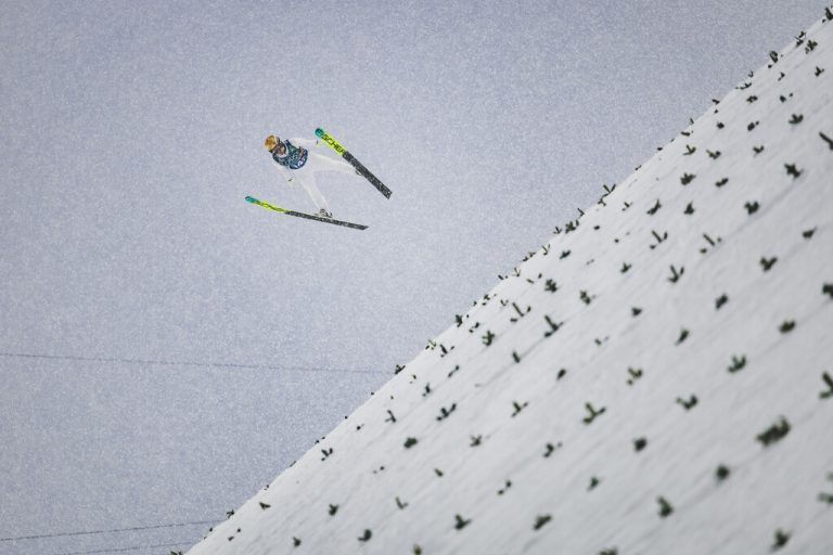 Für Johannes Lamparter und Co. steht heute eine ­Premiere an.⇒APA