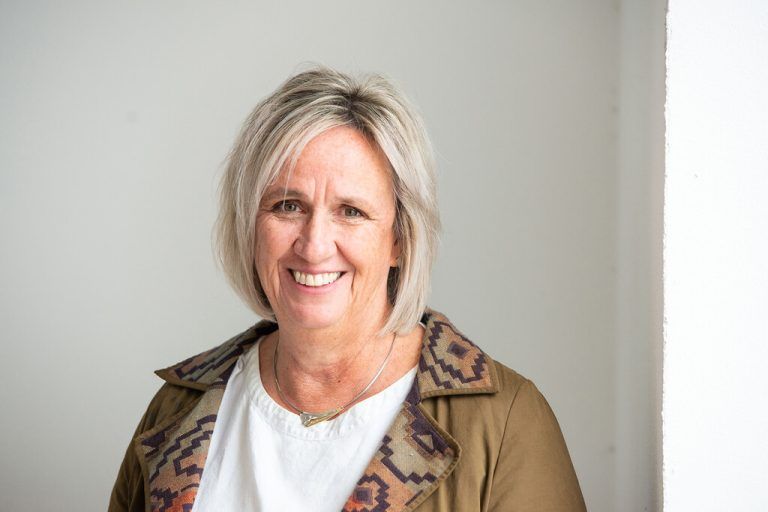 ifs-Geschäftsführerin Martina Gasser.⇒ifs/dünser