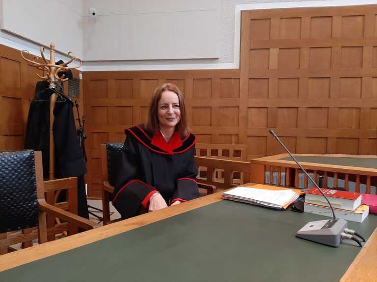 Karin Dragosits.⇒dünser