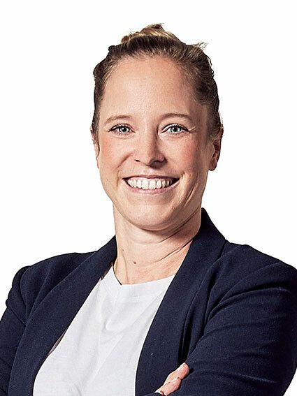 Kurienobfrau und Kinderärztin Alexandra Rümmele-Waibel⇒Ärztekammer vorarlberg