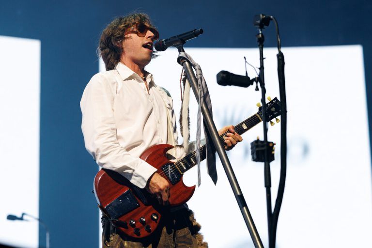 Maurice Ernst von Bilderbuch. ⇒APA