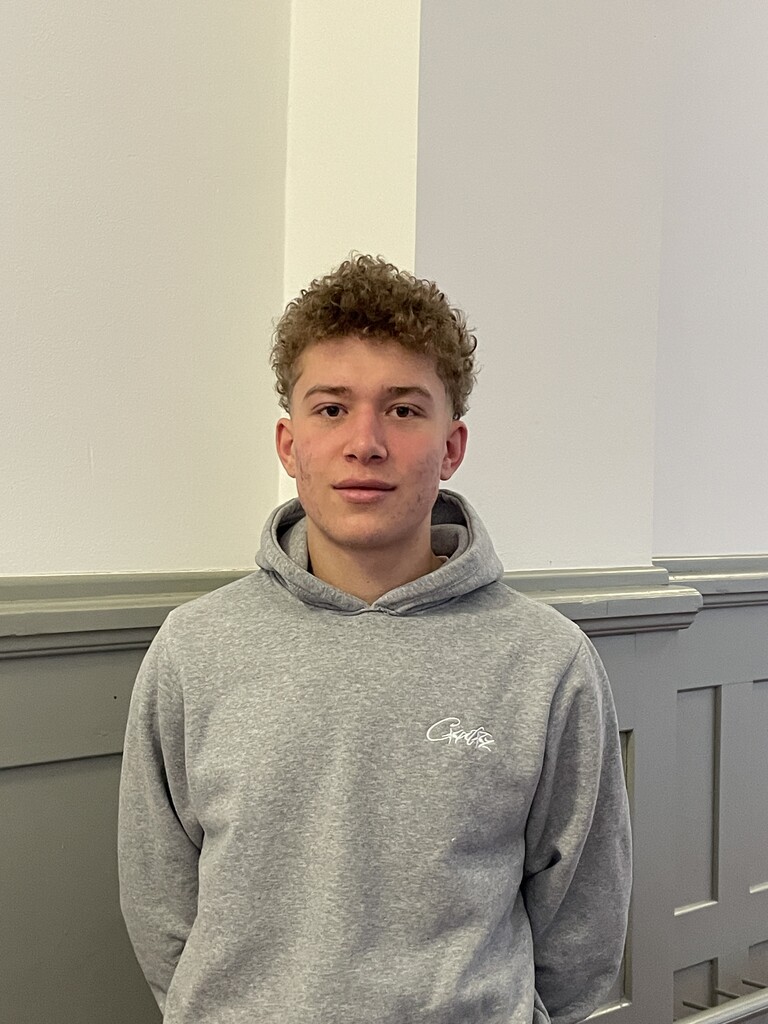 Paul Schallenberg (18)