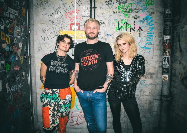 „Rock & Roll Queen“ machte sie weltbekannt. ⇒Crawford