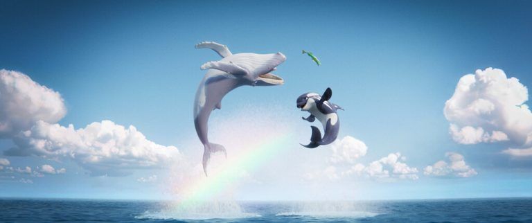 Vincent ist der letzte Hoffnungsträger. ⇒Little Dream Pictures