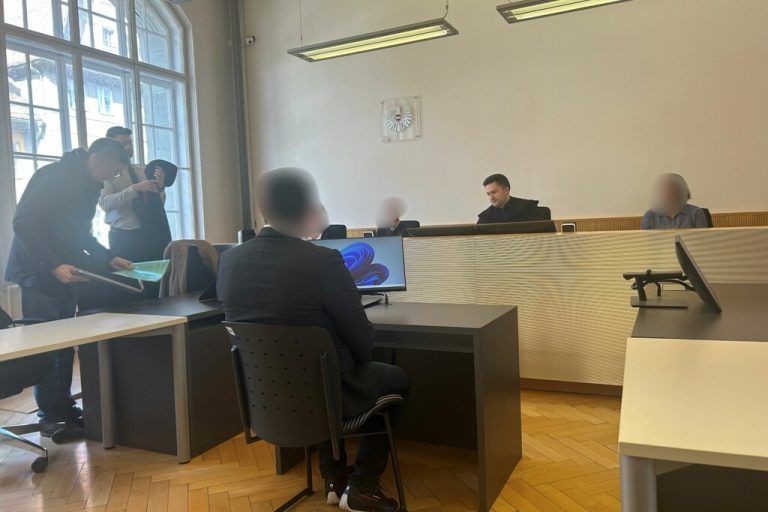 Angeklagter übernahm Verantwortung für sein Handeln. ⇒NEUE