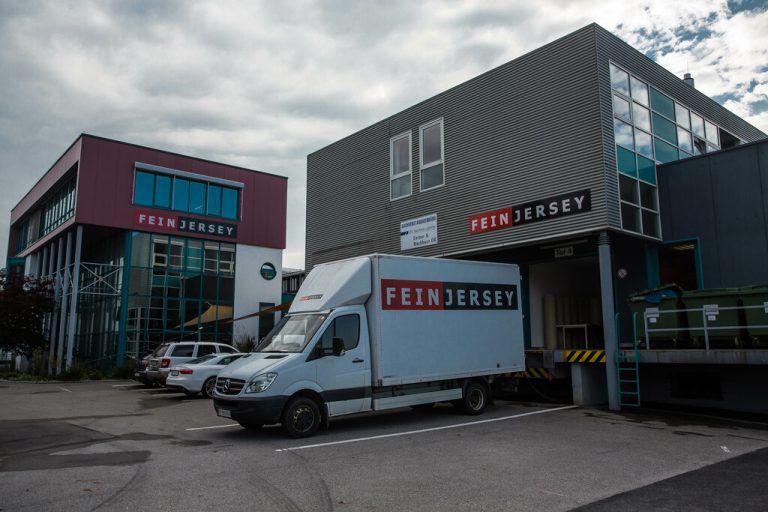 Bei der Summe der Passiva fällt vor allem die Insolvenz von zwei Unternehmen der Feinjersey-Gruppe ins Gewicht. ⇒Steurer