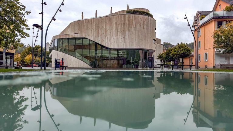 Bürgermeister Manfred Rädler gewährt Einblick ins Sparprogramm. Stiplovsek