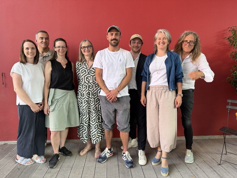 Claudia Christa.⇒ →⇒IG Kultur