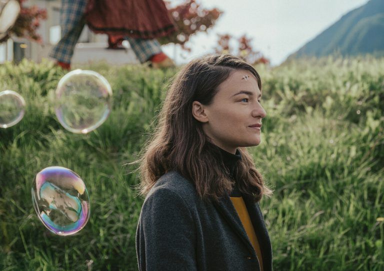 Das Leben mit allen Höhen und Tiefen. ⇒polyfilm