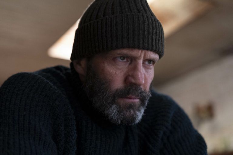 Der Ex-Agent ist nicht erledigt, sondern zurück. ⇒tobis film