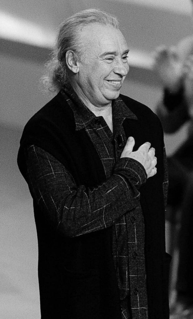 Der Musiker wurde mit dem Hitsong „La gatta“ berühmt.⇒ANSA