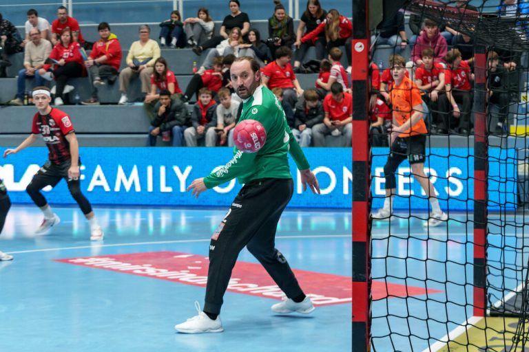 Die Harder verzweifelten an Vöslau. GEPA/Lerch, GEPA, Stiplovsek