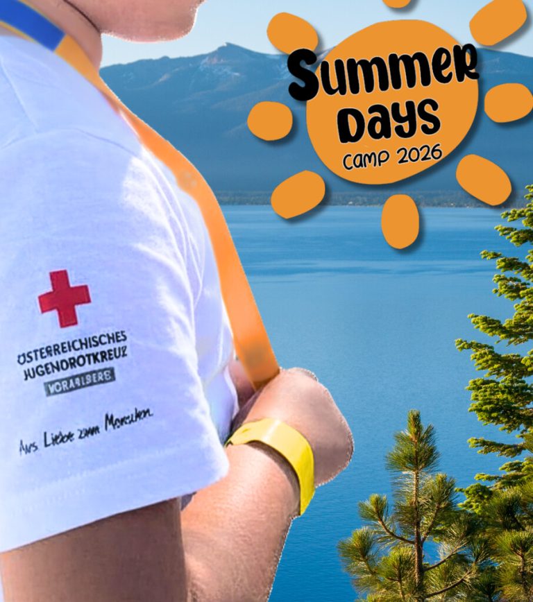 Die „Summer Days Camps“ bieten Spiel, Spaß und interessante Einblicke.⇒rkv