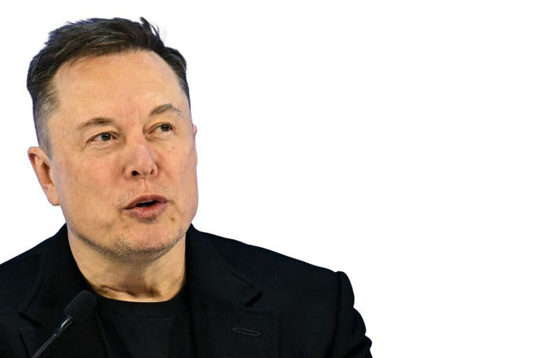 Elon Musk ist aktuell der reichste Mensch der Welt.⇒afp