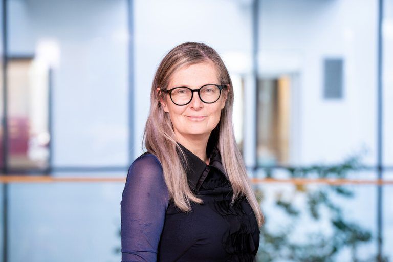 Eva-Maria Düringer.⇒akv