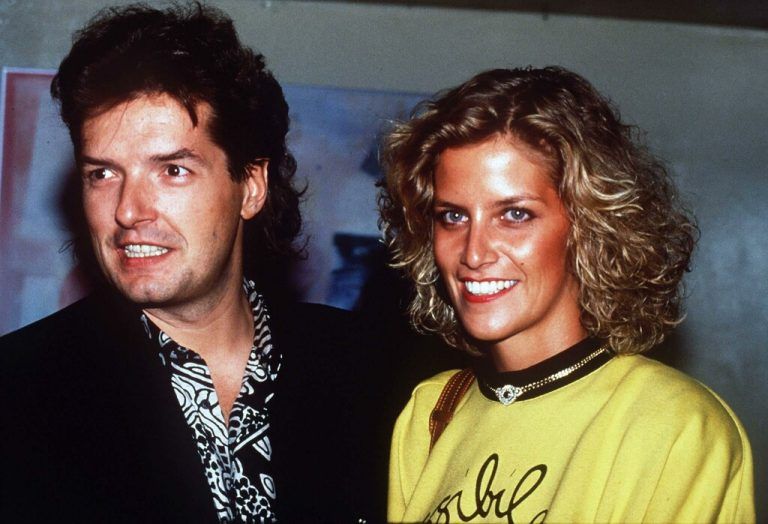 Falco starb 1998 im Alter von 40 Jahren. ⇒dpa